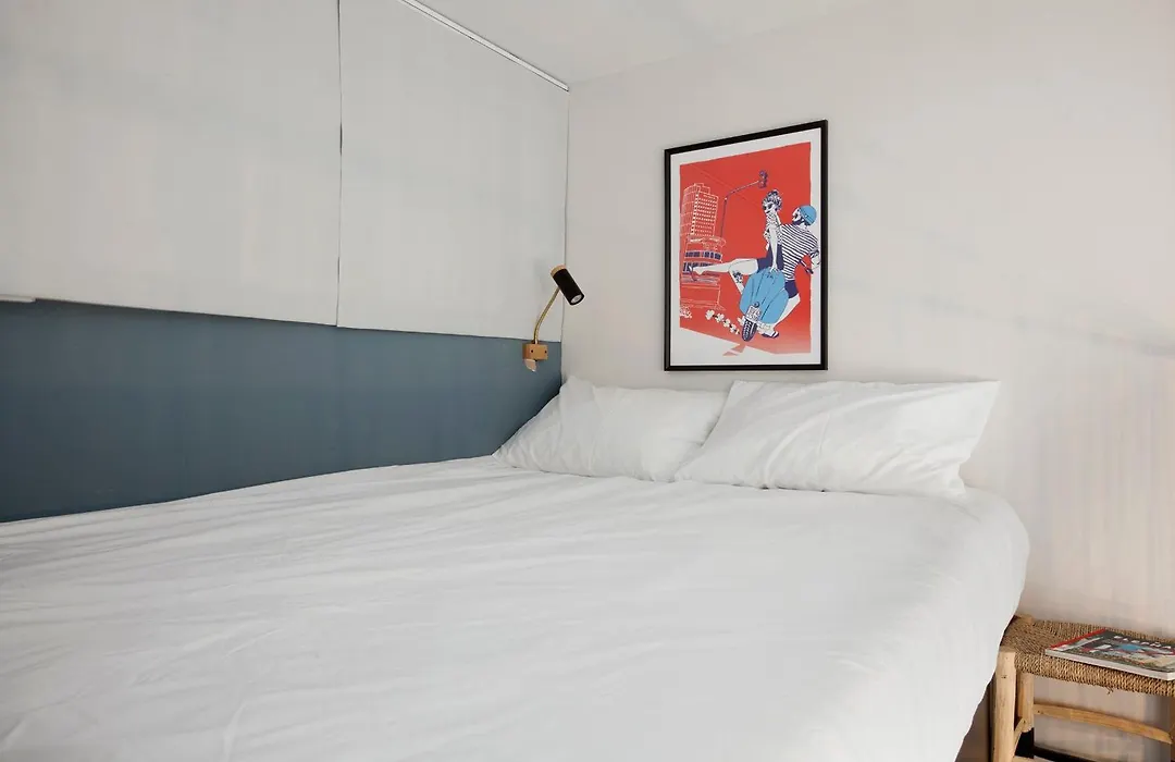 The Spot Hostel-1
