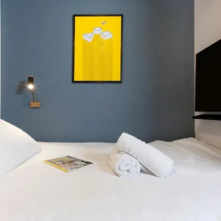 The Spot Hostel-2